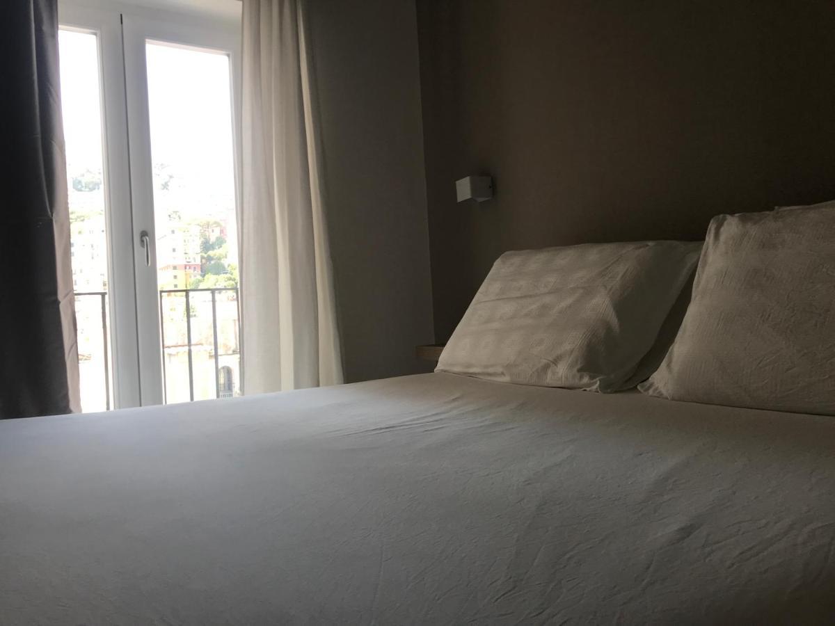 A Casa Di Gemma Bed & Breakfast Napoli Ngoại thất bức ảnh